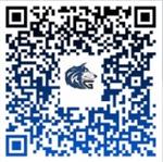 HOF Dinner Ticket Sales QR Code